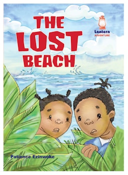 The Lost Beach